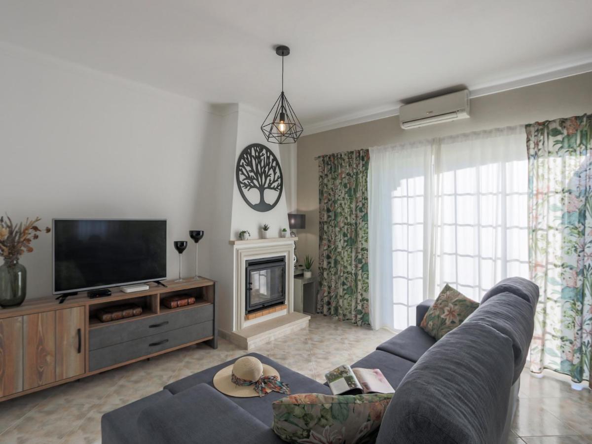 Luxury Walking Distance Gale * Albufeira