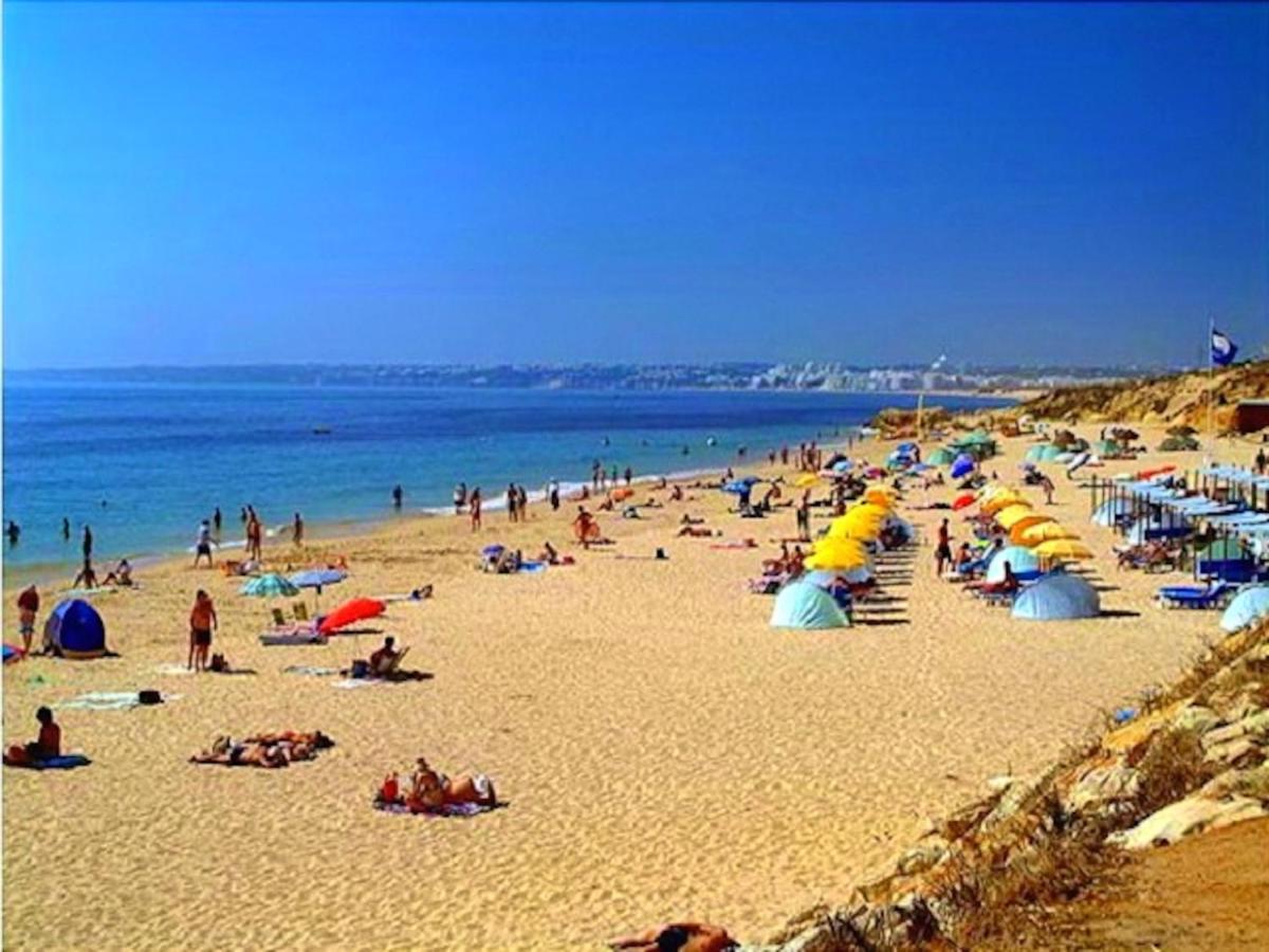 Villa Luxury Walking Distance Gale Albufeira