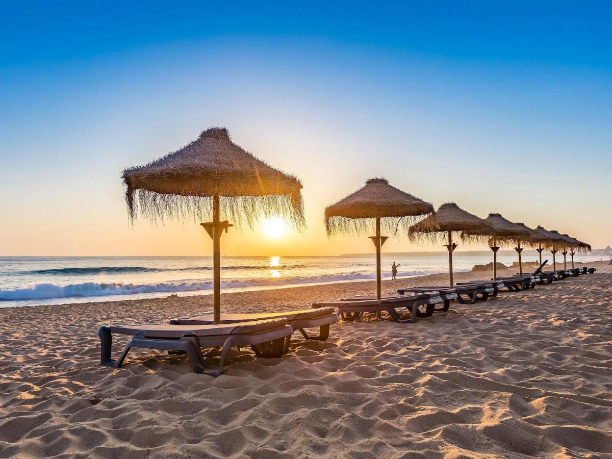 Luxury Walking Distance Gale Albufeira
