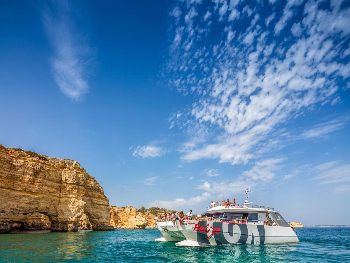 Luxury Walking Distance Gale Albufeira