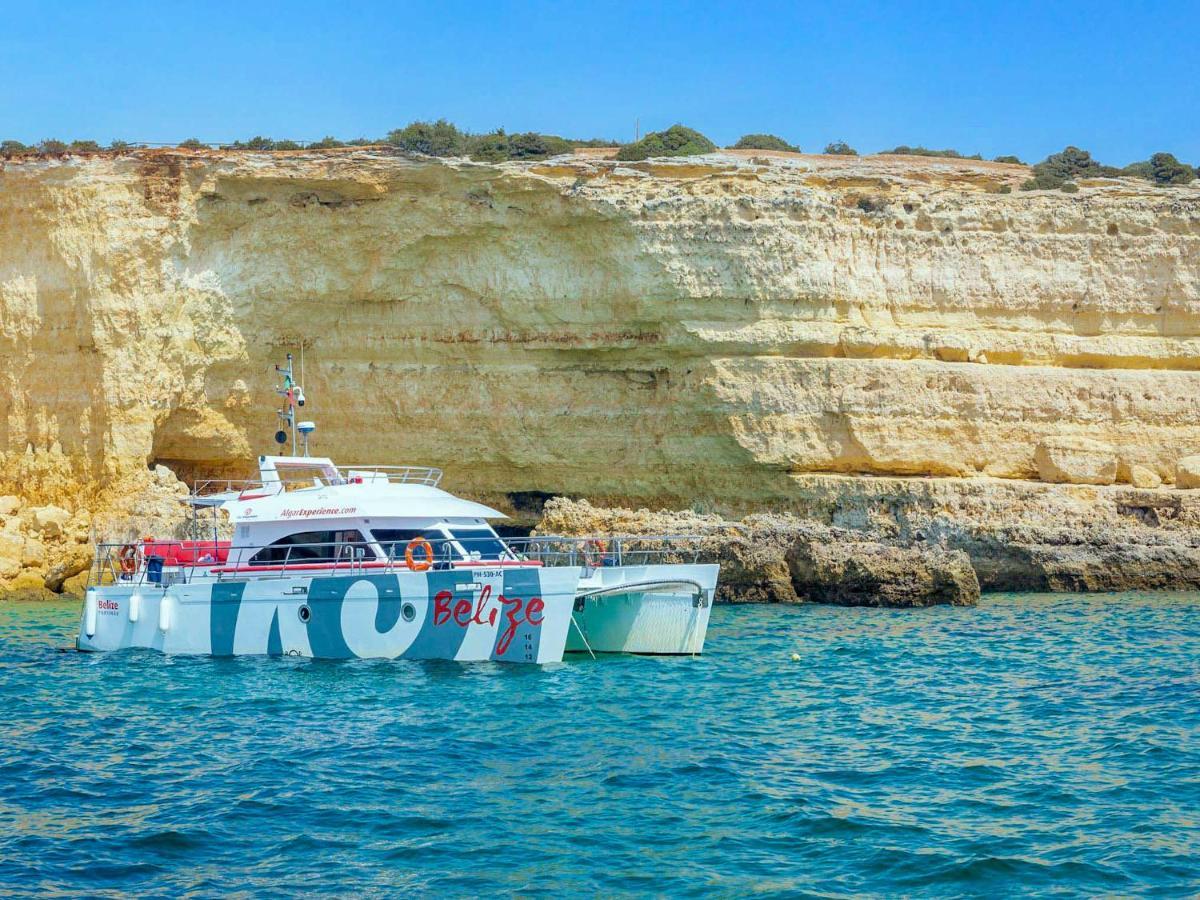 Luxury Walking Distance Gale * Albufeira