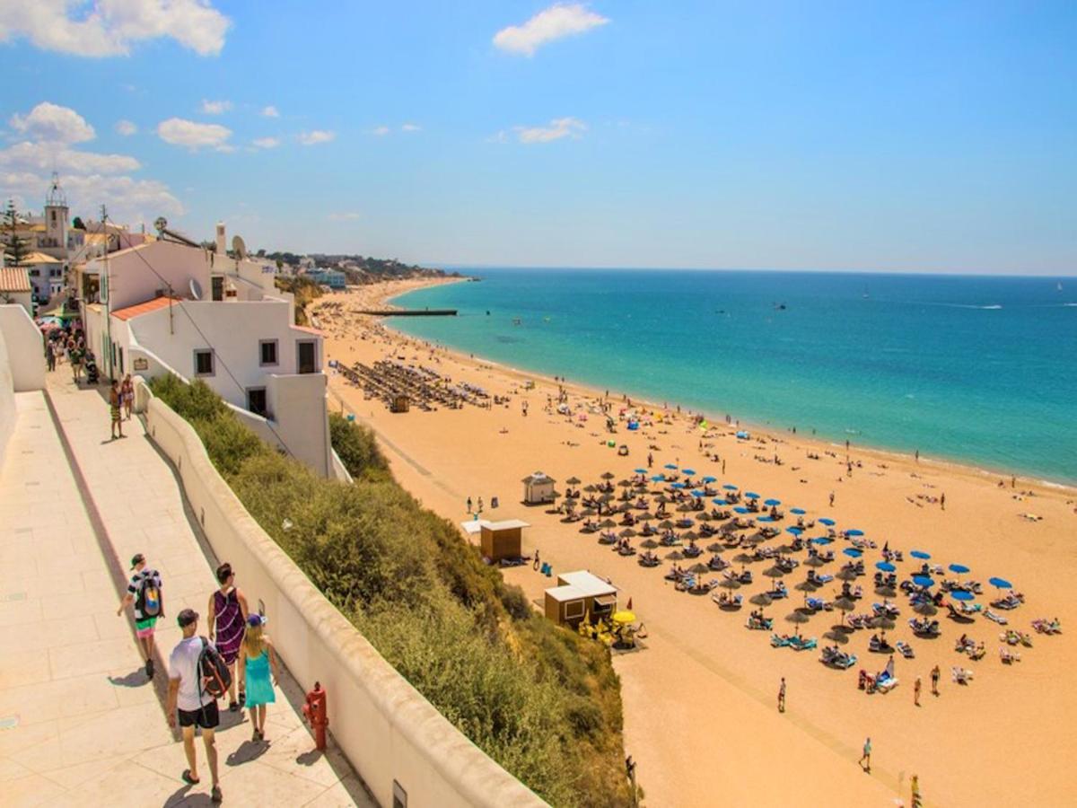 Villa Luxury Walking Distance Gale Albufeira